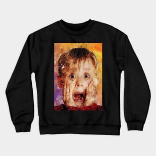 Kevin Crewneck Sweatshirt